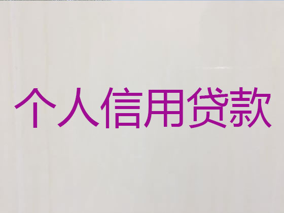 玉林正规贷款公司
